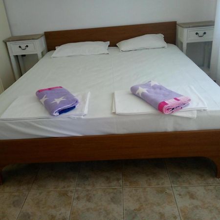 Rony Hotel 네세부르 외부 사진