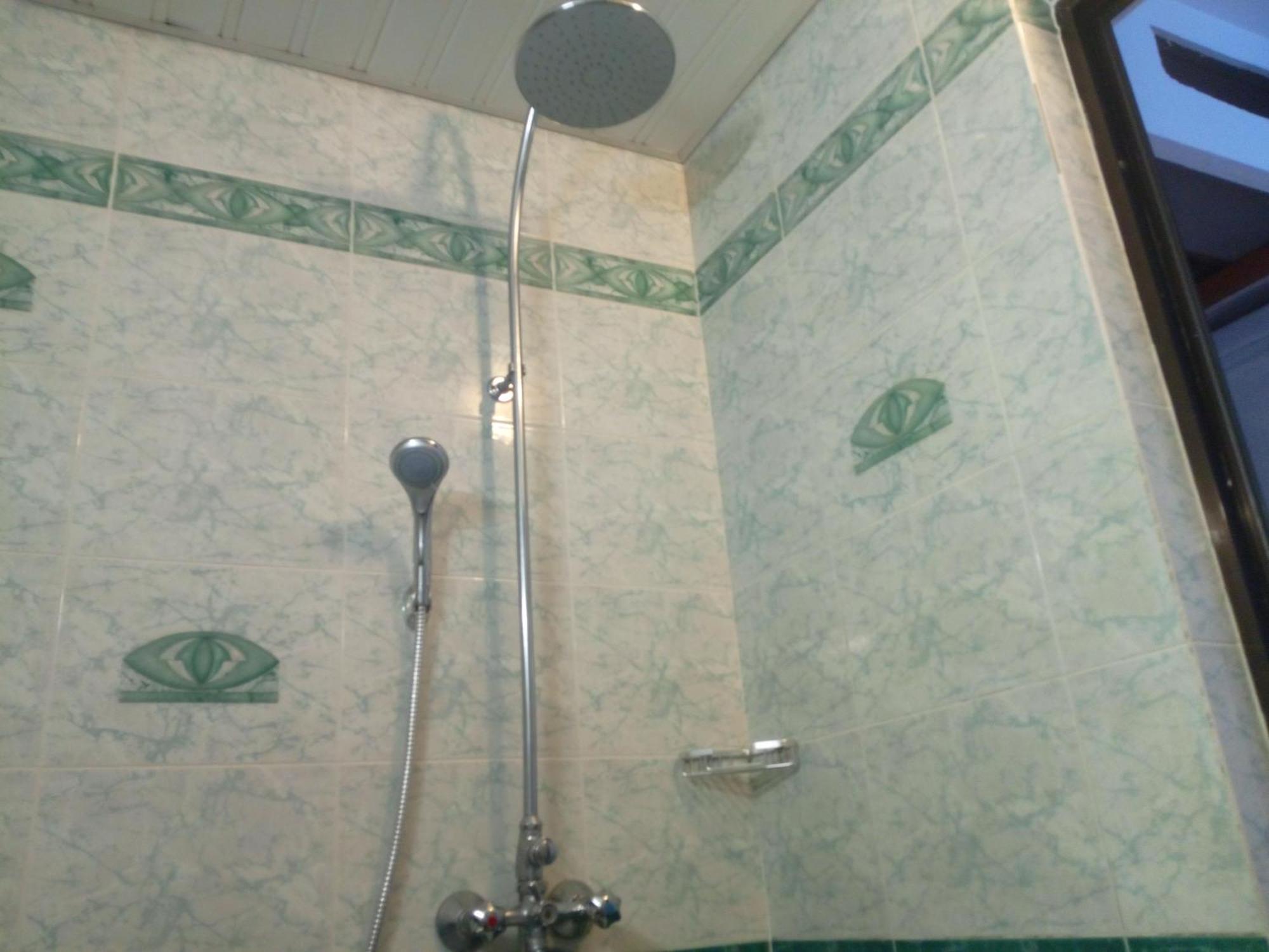 Rony Hotel 네세부르 외부 사진