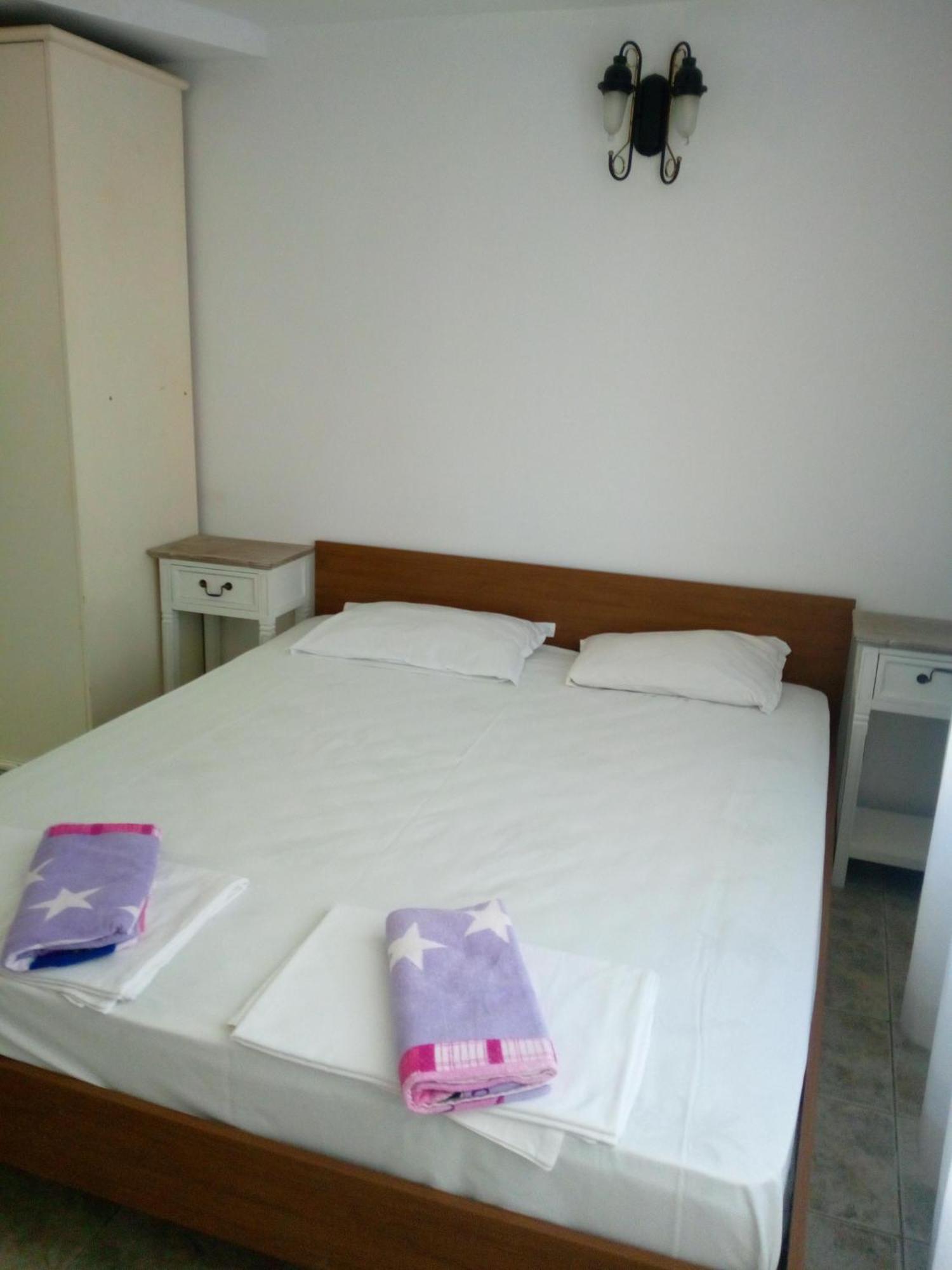 Rony Hotel 네세부르 외부 사진