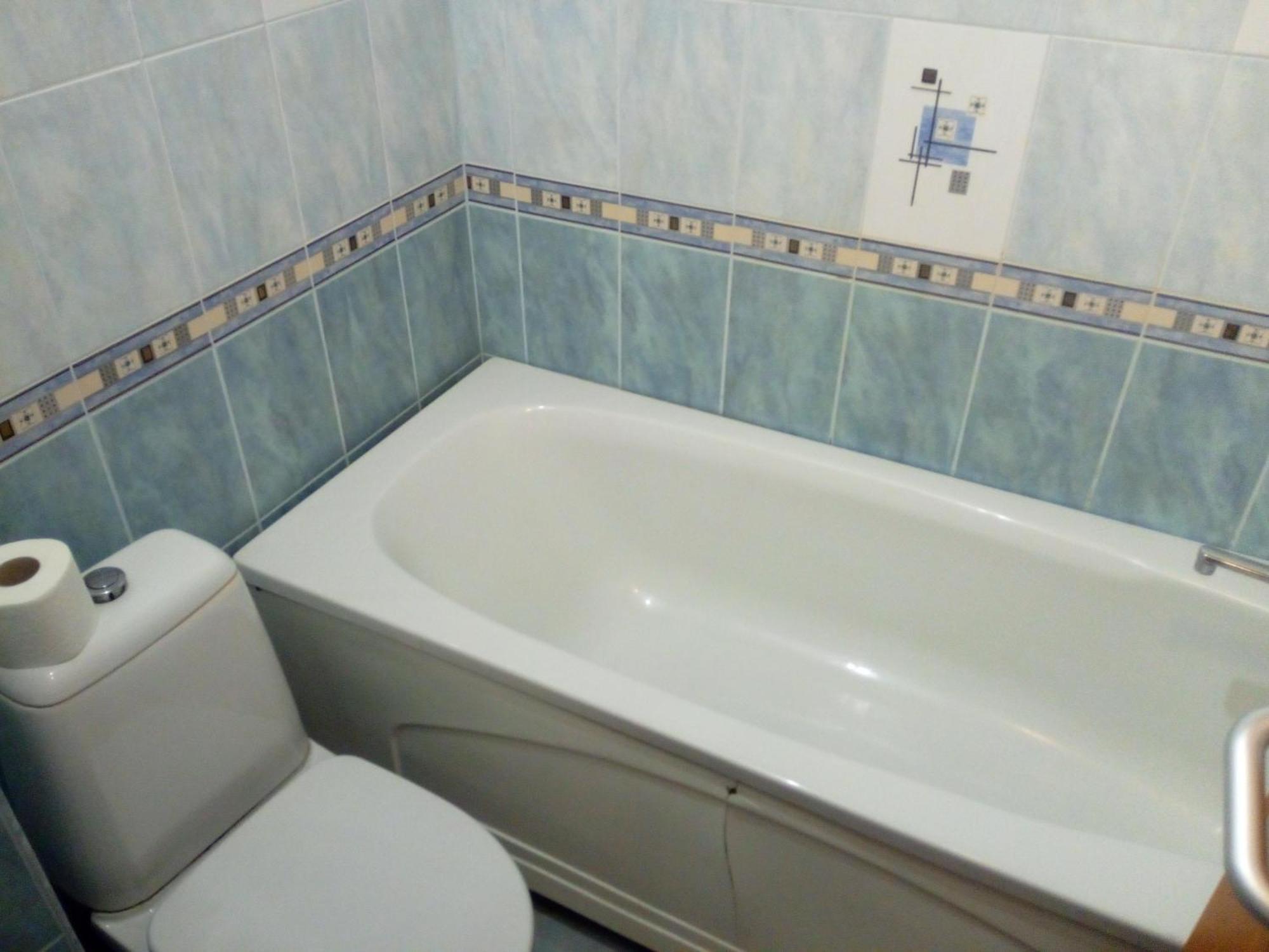 Rony Hotel 네세부르 외부 사진
