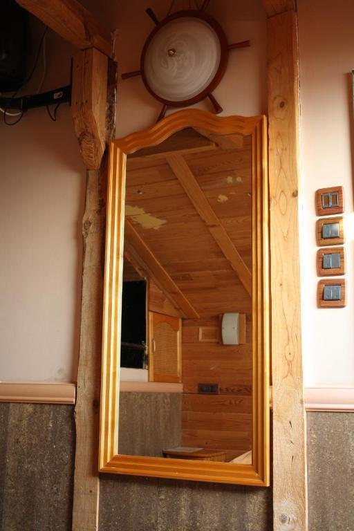 Rony Hotel 네세부르 객실 사진